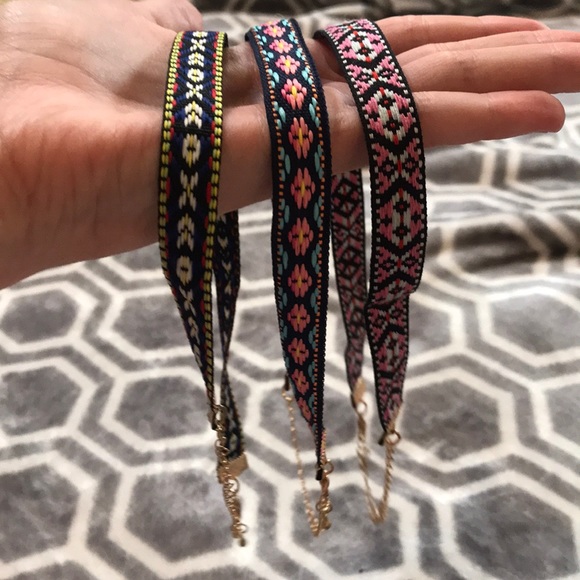 Charlotte Russe Chokers - Picture 2 of 3